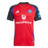 Officiële Voetbalshirt Hamburger SV Derde 2024-25 - Heren